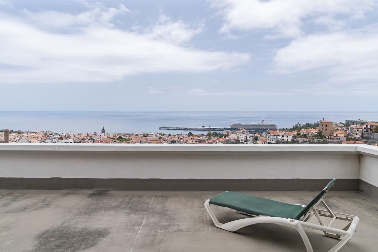 Quinta Deao I By An Island Apart Funchal Dış mekan fotoğraf