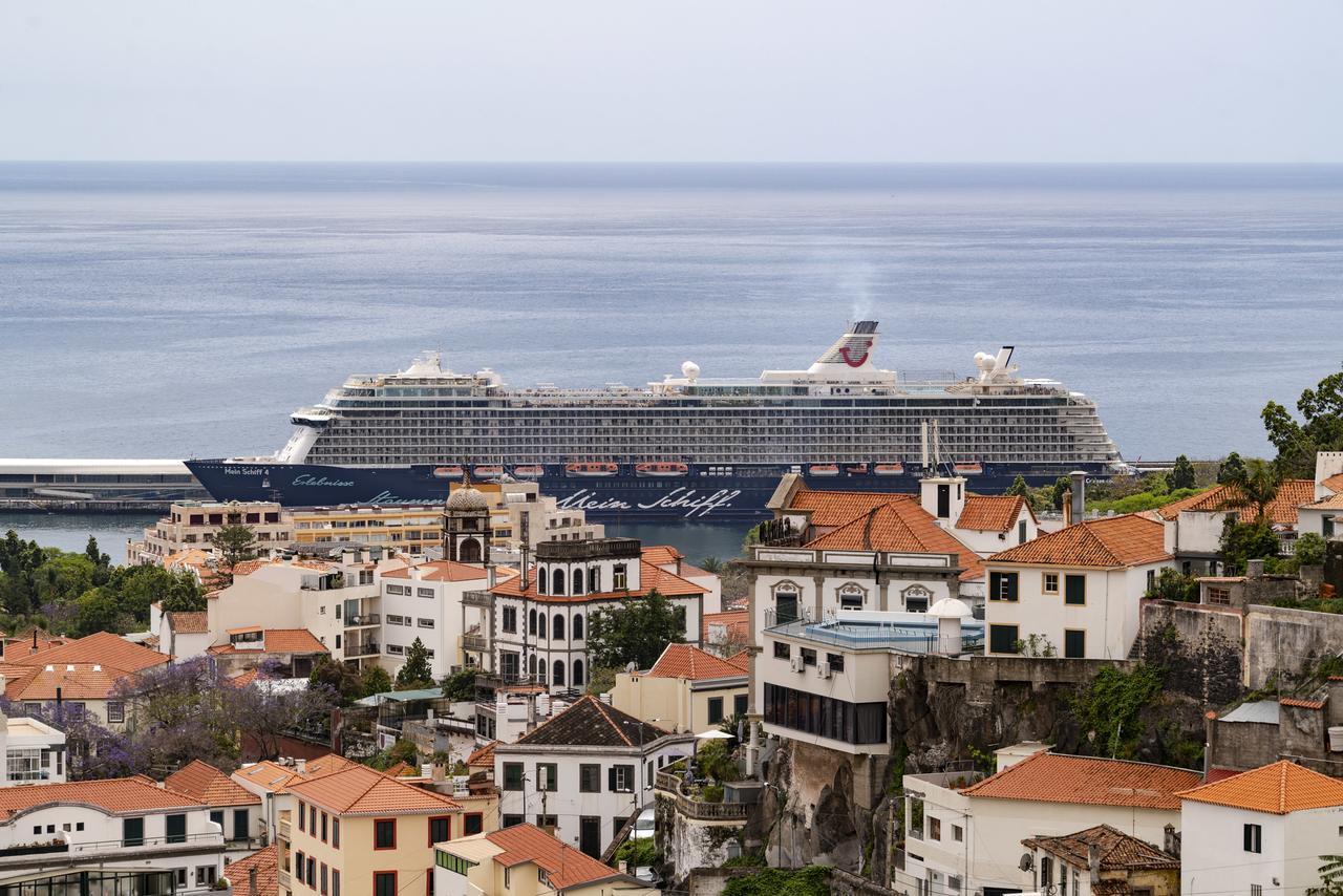Quinta Deao I By An Island Apart Funchal Dış mekan fotoğraf