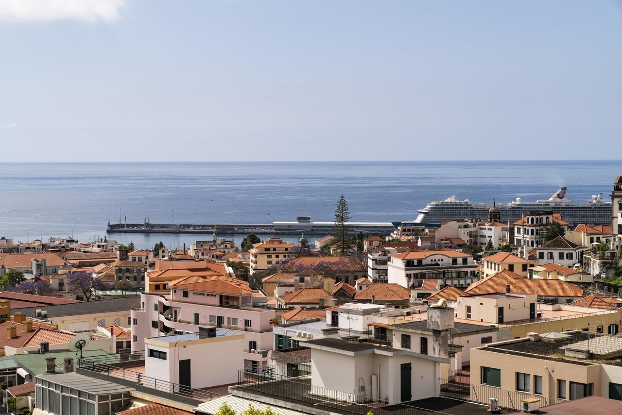 Quinta Deao I By An Island Apart Funchal Dış mekan fotoğraf