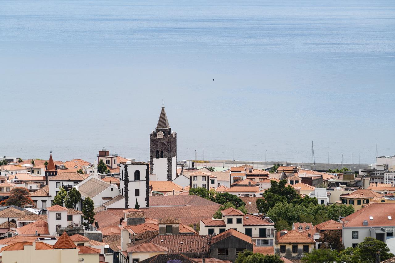 Quinta Deao I By An Island Apart Funchal Dış mekan fotoğraf