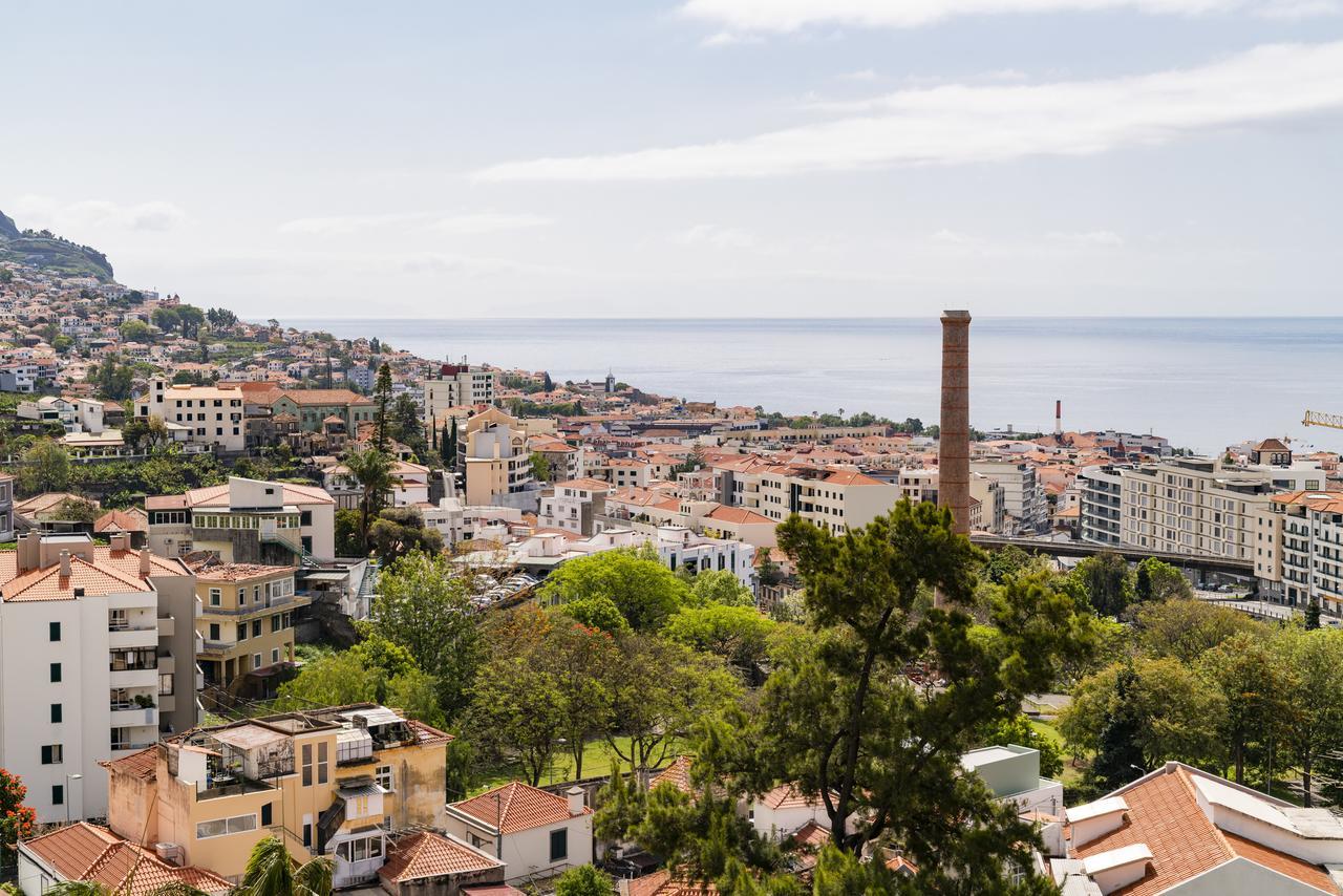 Quinta Deao I By An Island Apart Funchal Dış mekan fotoğraf